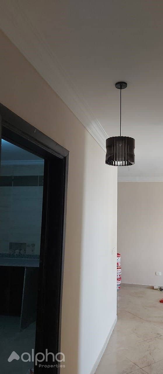 Apartment for sale in Dar Misr Compound, Sheikh Zayed, Dis 16, 140m, distinctive landscape view - Widok 5