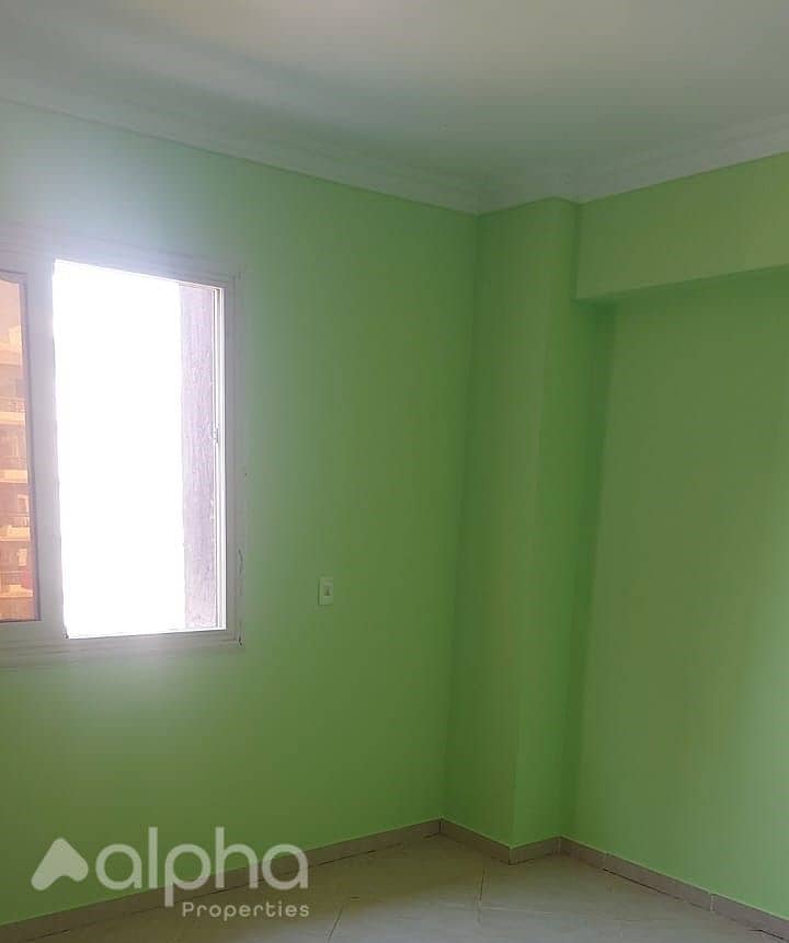 Apartment for sale in Dar Misr Compound, Sheikh Zayed, Dis 16, 140m, distinctive landscape view - Więcej