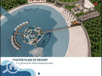 2 Bedroom Hotel Apartment for Sale in North Coast, Matruh - WhatsApp Image 2026-01-15 at 5.20. 47 AM (8). jpeg