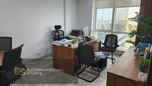مکتب  للايجار في القاهرة الجديدة، القاهرة - WhatsApp Image 2026-01-10 at 20.53. 24. jpeg