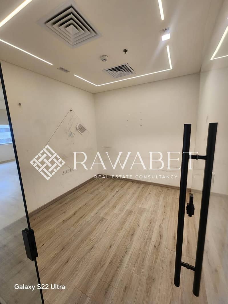Office for Rent at Portal Sodic – Beverly Hills, Sheikh Zayed | Prime Location - Ansicht 5