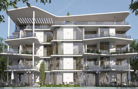 شاليه 3 غرف نوم للبيع في الساحل الشمالي، مطروح - IMG-20240819-WA0064. jpg