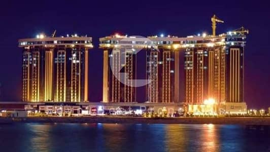 فلیٹ 2 غرفة نوم للبيع في الساحل الشمالي، مطروح - 134. jpg