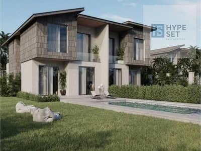 3 Bedroom Townhouse for Sale in Mostakbal City, Cairo - photo_5784873854957634463_y. jpg