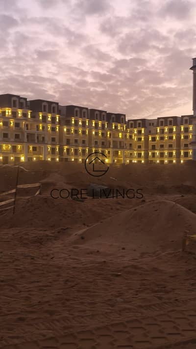 3 Bedroom iVilla for Sale in New Cairo, Cairo - WhatsApp Image 2026-02-24 at 2.14. 28 PM. jpeg