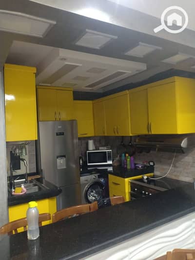 2 Bedroom Flat for Sale in Katameya, Cairo - WhatsApp Image 2026-02-22 at 3.26. 29 PM (1). jpeg