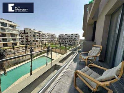 2 Bedroom Flat for Sale in New Cairo, Cairo - 526284583_1514248146234860_7800284614551089861_n. jpg