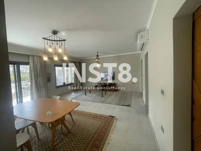 2 Bedroom Flat for Sale in New Cairo, Cairo - 699d8a9040b42_fffe25a5-908f-4d04-93dc-53713332b00e. jpeg