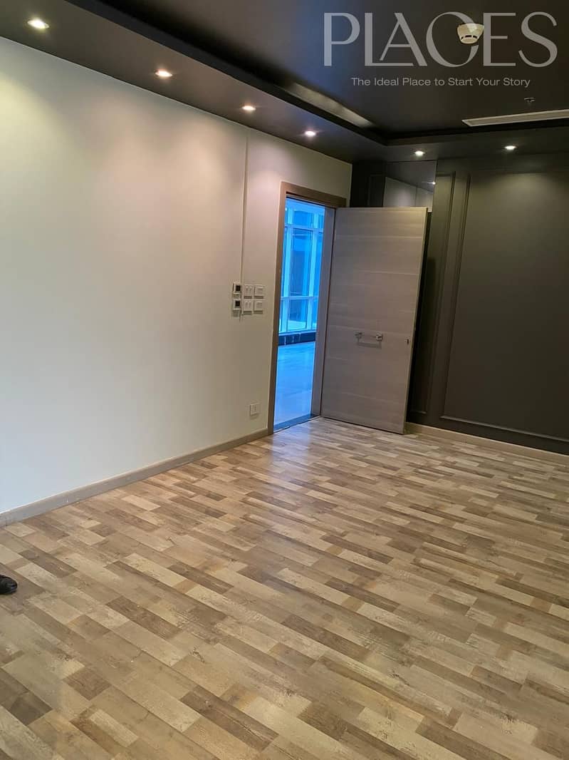 Prime administrative office space for rent, one of the best administrative locations on North 90th Street - Fifth Settlement, suitable for companies - Widok 6