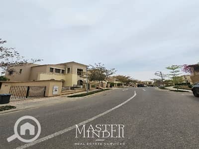 فیلا 4 غرف نوم للايجار في المقطم، القاهرة - 28. jpg