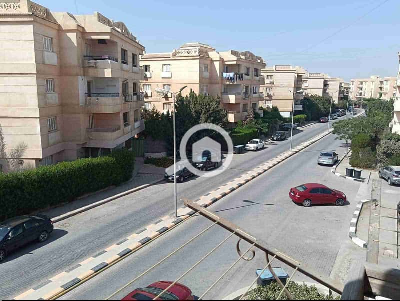 Furnished apartment for annual rent in the distinguished neighborhood - Mehr