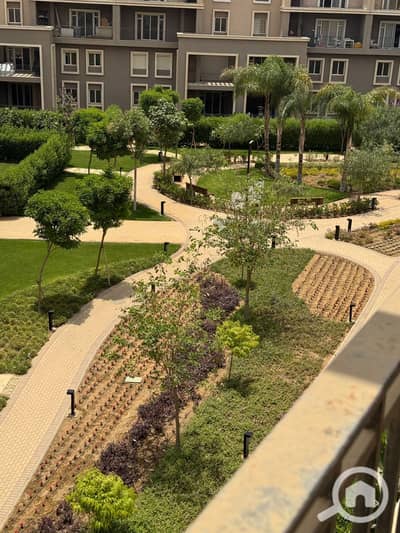 4 Bedroom Penthouse for Sale in 6th of October, Giza - 1. jpg