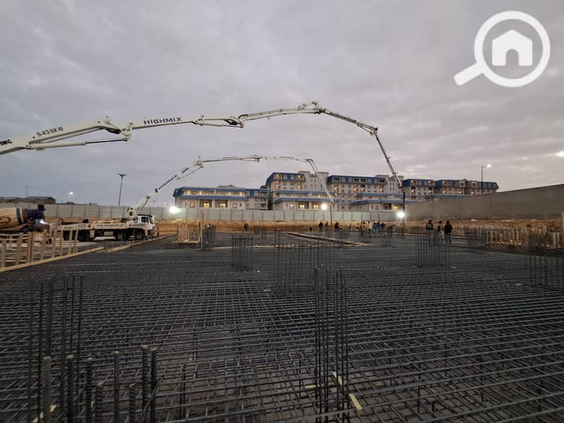 A guaranteed investment in Al-Alamein starts with your right decision - Ansicht 4