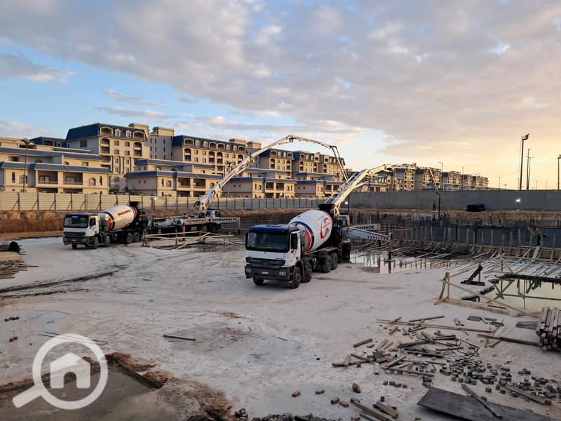 A guaranteed investment in Al-Alamein starts with your right decision - Ansicht 6