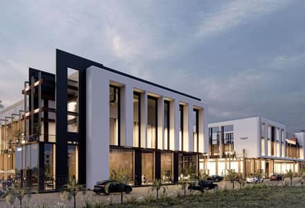 Retail for Sale in New Cairo, Cairo - original (1). jpg