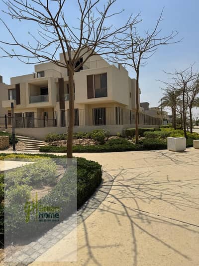 تاون هاوس 3 غرف نوم للبيع في هليوبوليس الجديدة، القاهرة - a025be41-b793-41ab-8444-b23bc4484a43. jpg