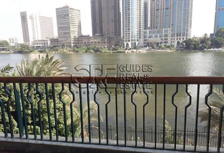 3 Bedroom Apartment for Sale in Zamalek, Cairo - original (7). jpg