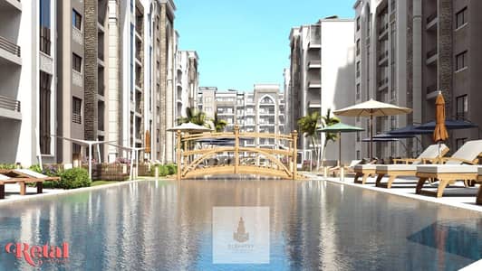 1 Bedroom Chalet for Sale in North Coast, Matruh - WhatsApp Image 2026-01-03 at 3.11. 16 PM - Copy (2). jpeg