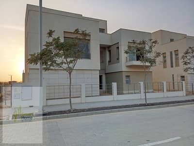 فیلا 6 غرف نوم للبيع في القاهرة الجديدة، القاهرة - IMG-20260111-WA0086. jpg