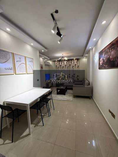 استوديو  للايجار في مدينتي، القاهرة - 491945e3-70a9-40b4-8e6b-b9325255cd16. jpeg