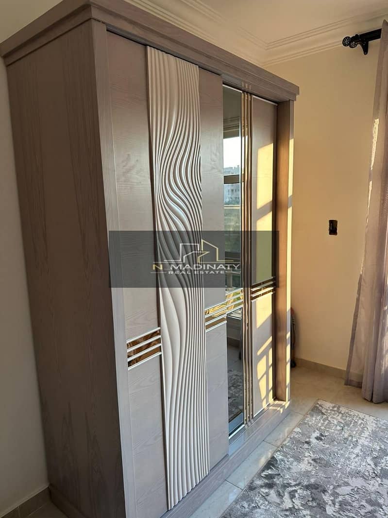 3+1 daire, 165 m²
