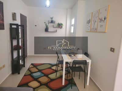 فلیٹ 1 غرفة نوم للايجار في مدينتي، القاهرة - 2. jpeg