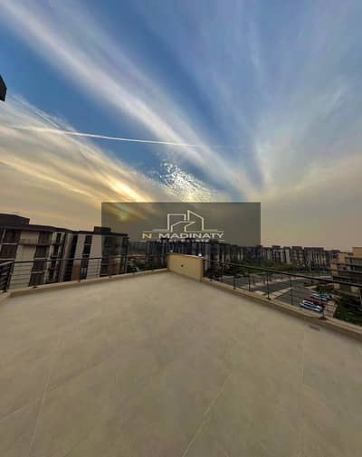 دوبلكس 4 غرف نوم للبيع في مدينتي، القاهرة - FB_IMG_1770745660867. jpg