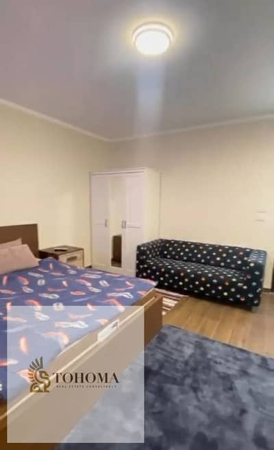 شقة 1 غرفة نوم للايجار في هليوبوليس الجديدة، القاهرة - WhatsApp Image 2026-02-24 at 1.59. 25 PM. jpeg