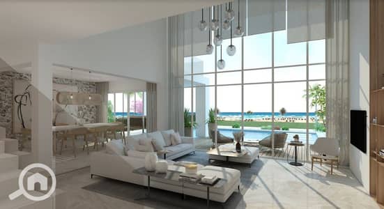 2 Bedroom Chalet for Sale in North Coast, Matruh - bba771dcbaa8411487f5172ce2b7e3a5. jpg