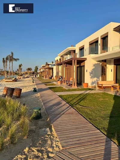 3 Bedroom Chalet for Sale in North Coast, Matruh - 570831220_1345417333761654_1641039720073117042_n. jpg