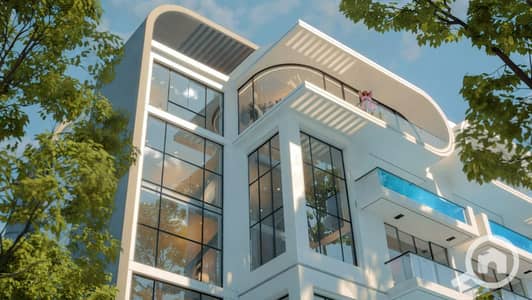 3 Bedroom Flat for Sale in New Capital City, Cairo - IMG-20251208-WA0002. jpg