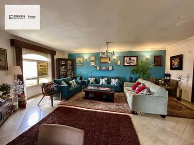 3 Bedroom Apartment for Sale in Sheikh Zayed, Giza - d8a629a4-b8b3-47d0-be55-1381b8603a44. jfif. jpg