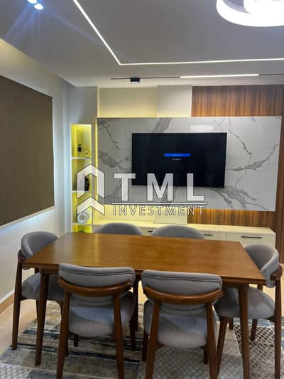 شقة 3 غرف نوم للايجار في مدينتي، القاهرة - WhatsApp Image 2026-02-23 at 2.39. 10 PM. jpeg