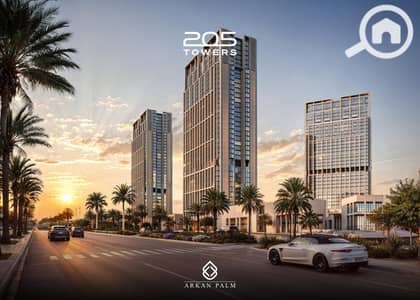 عيادة  للبيع في الشيخ زايد، الجيزة - IMG-20250622-WA0045. jpg