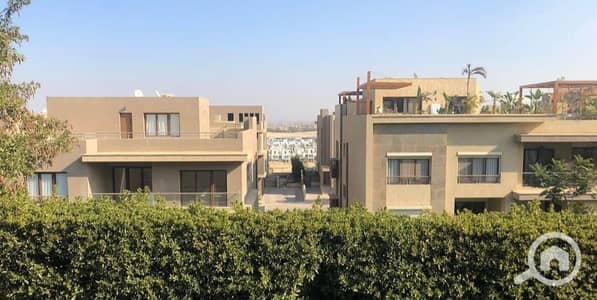 شقة 2 غرفة نوم للبيع في 6 أكتوبر، الجيزة - WhatsApp Image 2026-01-31 at 3.55. 39 PM. jpeg