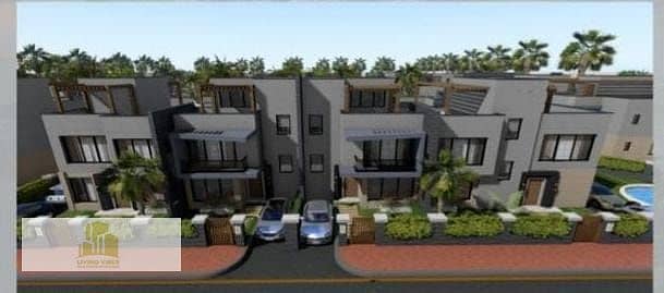 Receive your villa from tomorrow directly on the Dahshur link with a 50% down payment and installments over 3 years - Vedere 5