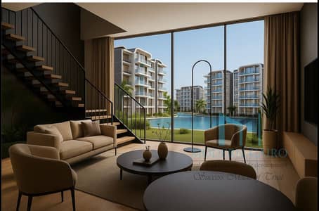 Studio for Sale in New Capital City, Cairo - WhatsApp Image 2026-02-24 at 17.19. 16 (3). jpeg