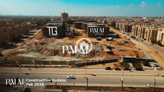 3 Bedroom Flat for Sale in Shorouk City, Cairo - capital. jpeg