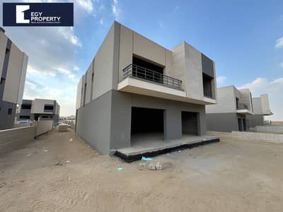 فیلا 4 غرف نوم للبيع في مدينة المستقبل، القاهرة - _files_ab853445-9490-427c-95e0-54a191eb59b3 (1). jpeg