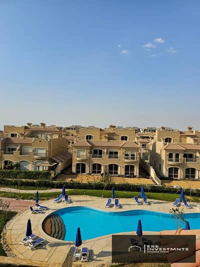 توين هاوس 4 غرف نوم للبيع في القاهرة الجديدة، القاهرة - WhatsApp Image 2025-07-06 at 3.13. 24 PM (2). jpeg