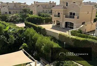 Twin house at the price of an apartment - lowest price (resale) - open view - immediate delivery in Patio Oro La Vista in the Golden Square - Widok 5
