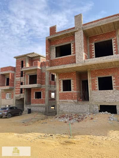 6 Bedroom Villa for Sale in Sheikh Zayed, Giza - WhatsApp Image 2026-02-24 at 6.53. 45 PM. jpeg 6 Bedroom Villa for Sale in Sheikh Zayed, Giza - WhatsApp Image 2026-02-24 at 6.53. 45 PM. jpeg