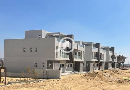 تاون هاوس 3 غرف نوم للبيع في الشيخ زايد، الجيزة - WhatsApp Image 2025-10-08 at 17.58. 02_23087c43. jpg