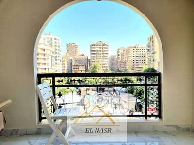 شقة 3 غرف نوم للايجار في مدينة نصر، القاهرة - 1721996123temp184309580071053639. jpg