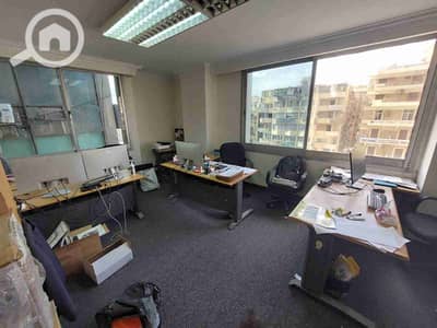 Office for Rent in Heliopolis, Cairo - 338550. jpg Office for Rent in Heliopolis, Cairo - 338550. jpg