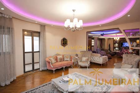 دوبلكس 7 غرف نوم للبيع في الأزاريطة، الإسكندرية - - (1). jpg