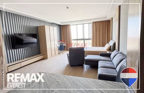 استوديو  للايجار في 6 أكتوبر، الجيزة - WhatsApp Image 2026-01-13 at 3.31. 14 PM (1). jpeg