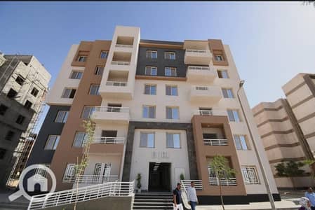 فلیٹ 4 غرف نوم للبيع في حدائق اكتوبر، الجيزة - WhatsApp Image 2026-02-24 at 9.30. 24 PM. jpeg