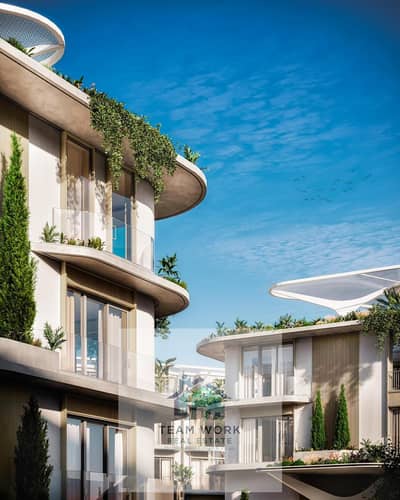 1 Bedroom Room for Sale in Sheikh Zayed, Giza - 762c7ccc-c7c1-4d44-9663-5db6d1b7763b. jpg