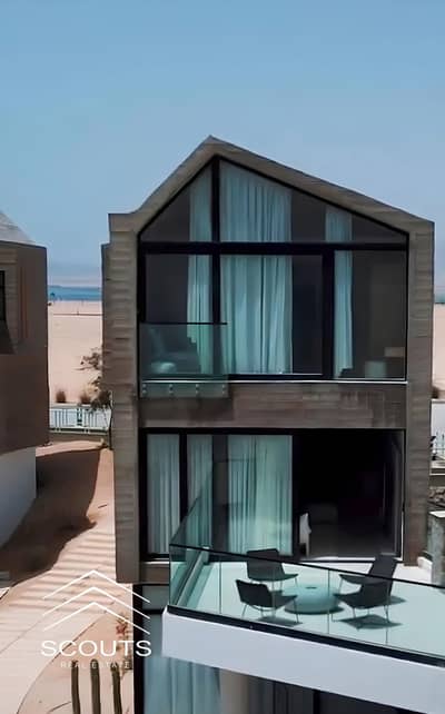 2 Bedroom Townhouse for Sale in Soma Bay, Red Sea - WhatsApp Image 2026-02-24 at 9.34. 37 PM (8). jpeg